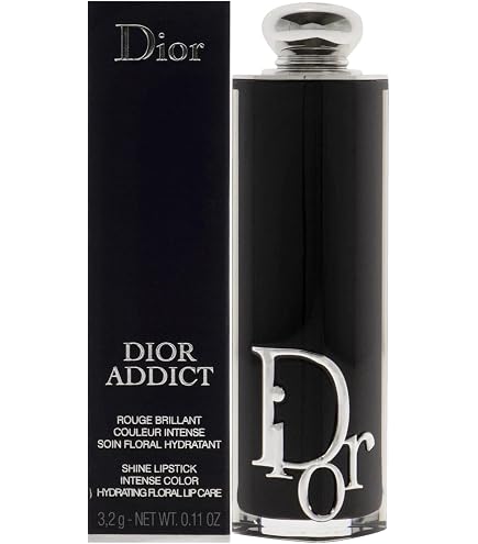 Amazon.com : Christian Dior Dior Addict Hydrating Shine Lipstick