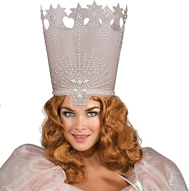glinda hat