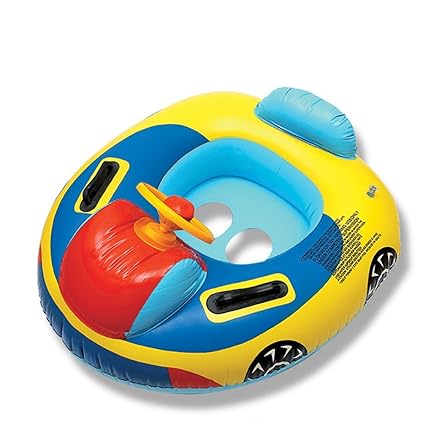 baby swim float seat