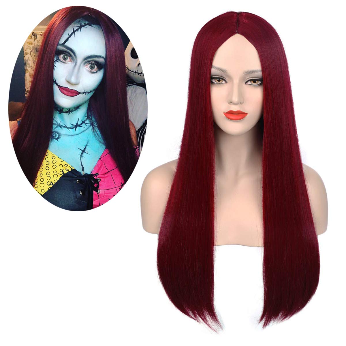 sally wig
