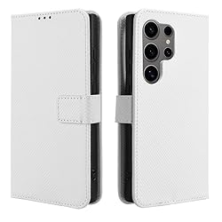 Elubugod Compatible with Samsung Galaxy S24 Ultra