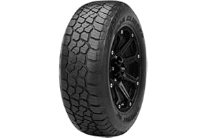 Summit Trail Climber AT LT265/60R20 E/10PLY BSW