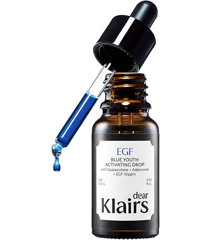 Amazon.com: LADAMER-Oligoforce-Serum-Hydrating-Moisturizing