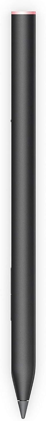 HP MPP 2.0 Tilt Pen Black USB C Rechargeable with Tips LED Battery Indicator view 7