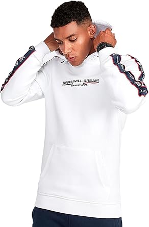 roxberry poly tape sweatshirt