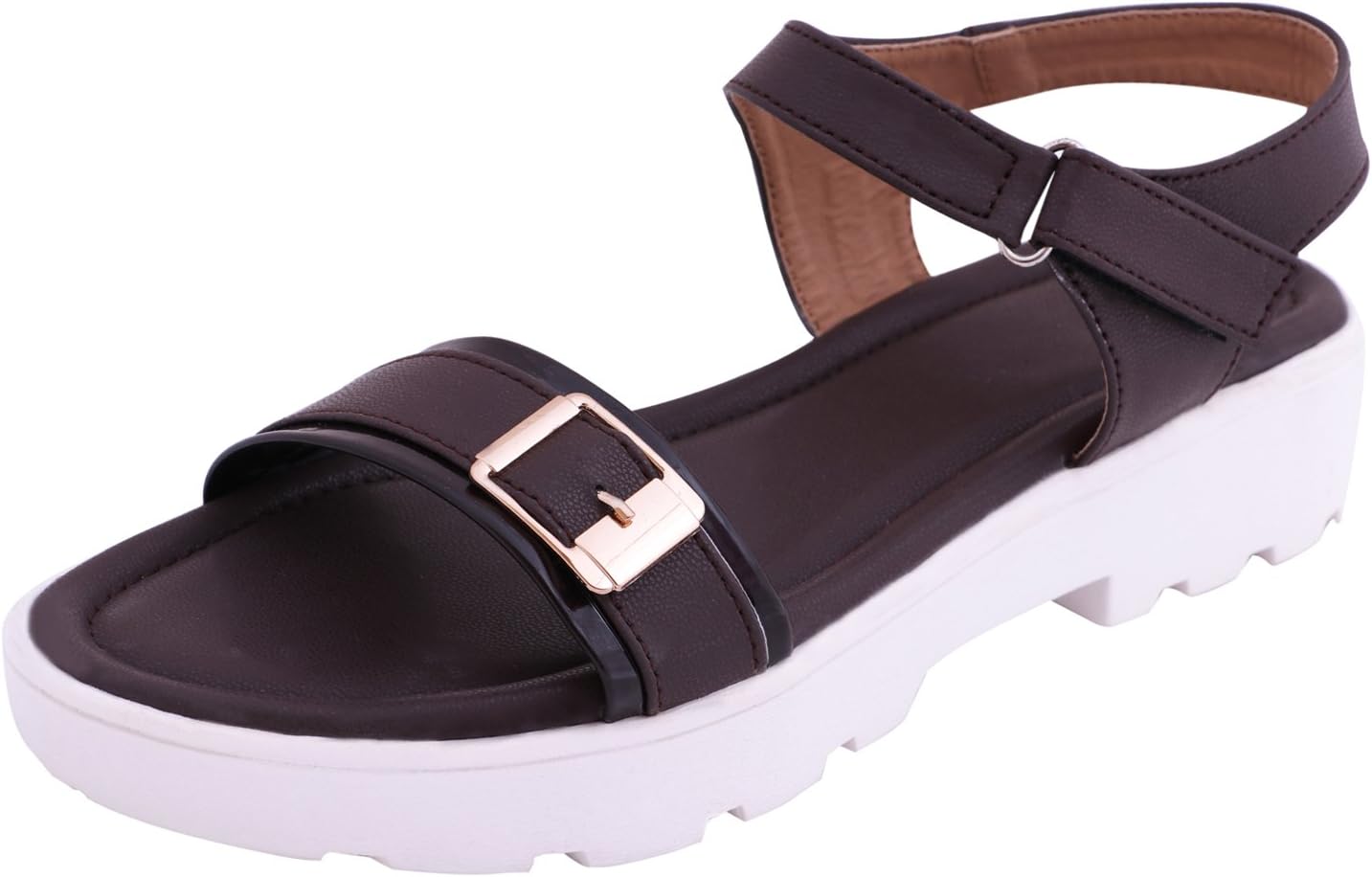Right Steps Women's Fashion Sandals