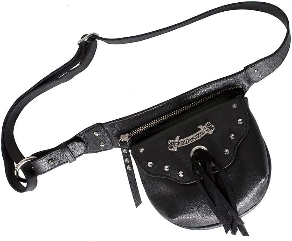 harley fanny pack