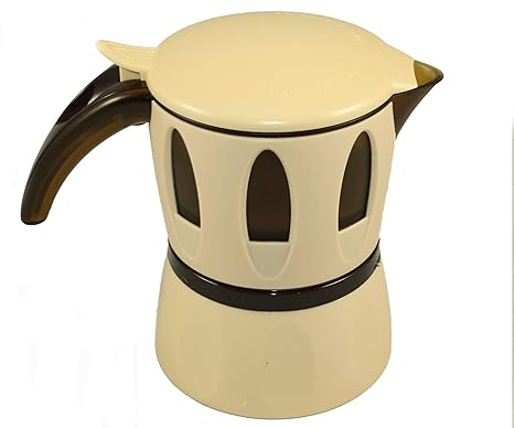 CESARITA máquina de café solo para microondas: Amazon.es: Hogar