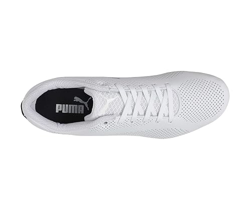 puma bmw ms drift cat 5 ultra white