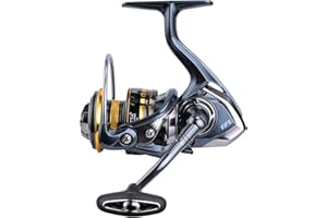 Accuretta Spinning Fishing Reel, 13+1BB Saltwater Spinning Reel, Ultra Smooth Powerful Saltwater Fishing Reels, 5.2:1/4.7:1 Gear Ratio Waterproof and Rustproof Large db Fishing Reels Spinning