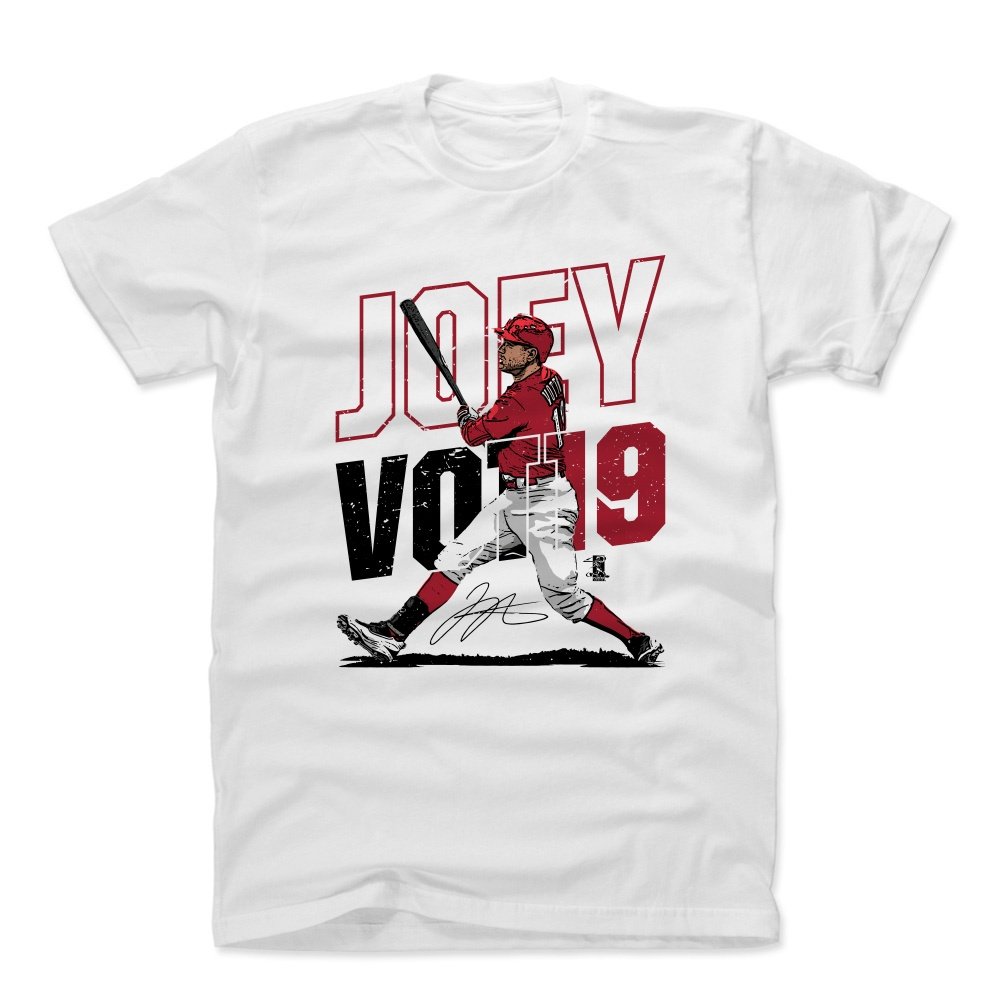 Joey Votto Shirt Cincinnati Baseball S Apparel Joey Votto Hanger Minaze