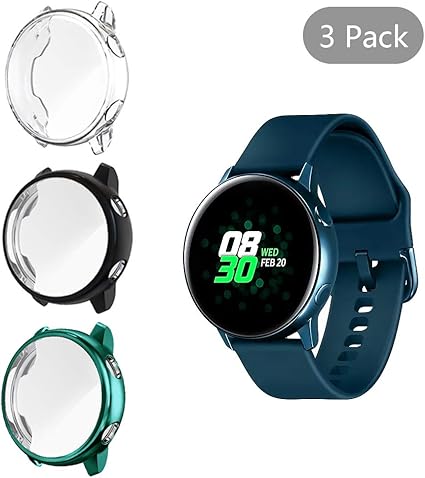 amazon samsung watch active