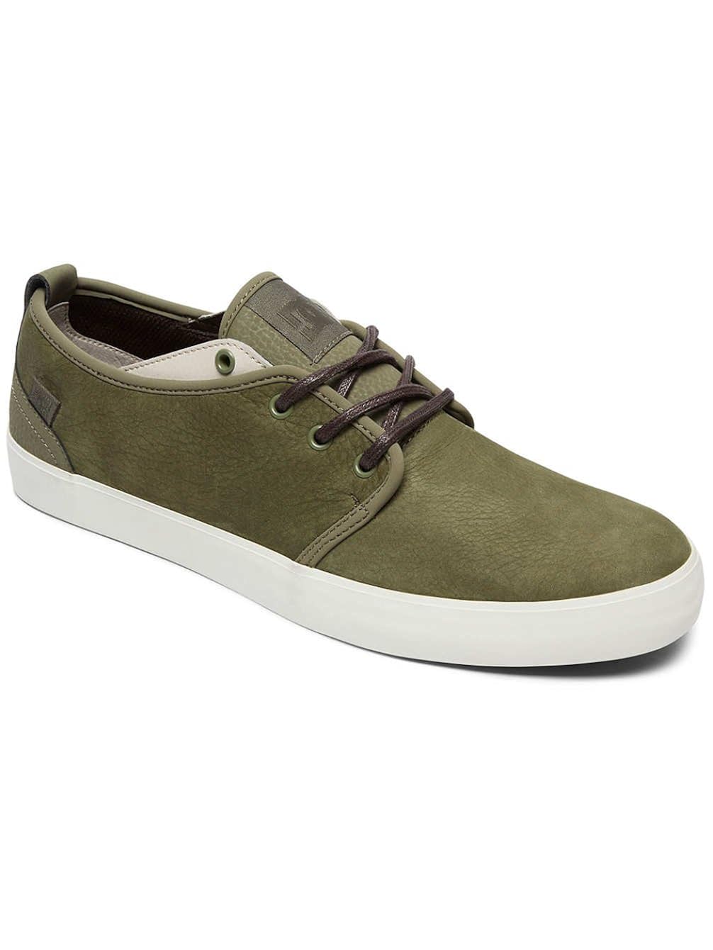 DC Shoes Studio 2 Le Le, Scarpe da Ginnastica Basse Uomo