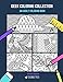 GEEK COLORING COLLECTION: Video Games, Comic Books, Outer Space, Dragons & Mythical Creatures - 5 Co by Skyler Rankin
