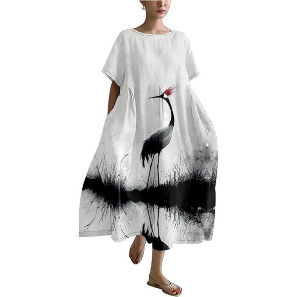 Floral Easter Dress for Women Plus Size Spring Midi Dress with Pockets Womens Casual Short Sleeve Round Neck Smocked Dress Bunny Egg Print Sundress S at Amazon Women's Clothing store Floral Easter Dress for Women Plus Size Spring Midi Dress with Pockets Womens Casual Short Sleeve Round Neck Smocked Dress Bunny Egg Print Sundress S at Amazon Women's Clothing store