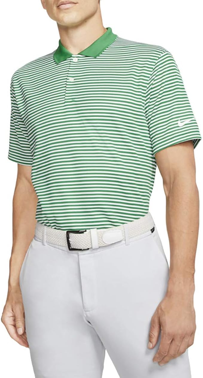 nike dri fit polo t shirt