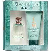 Shawn Mendes Gift Set With Cologne Spray &amp; Body Lotion