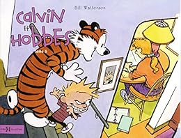 Calvin et Hobbes