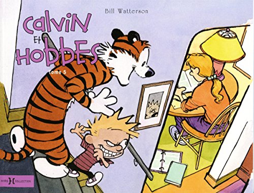 Calvin et Hobbes
