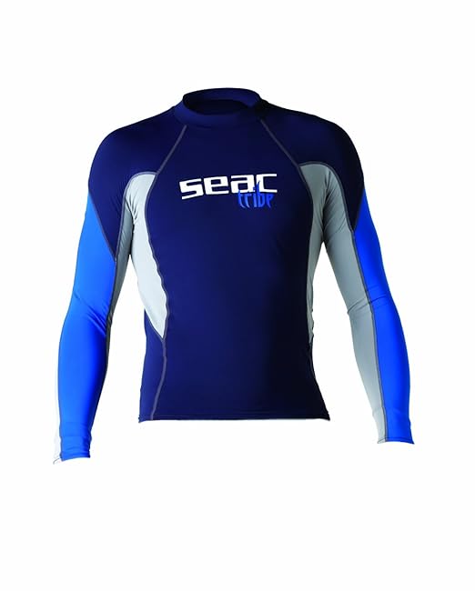 Seac Unisex Unterzieher Shirt RAA Long EVO