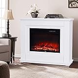 Emerson Grand Electric Fireplace 