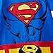 A&J Design Baby Boys' Superman Short Sleeve Romper Costume (6-9 Months)