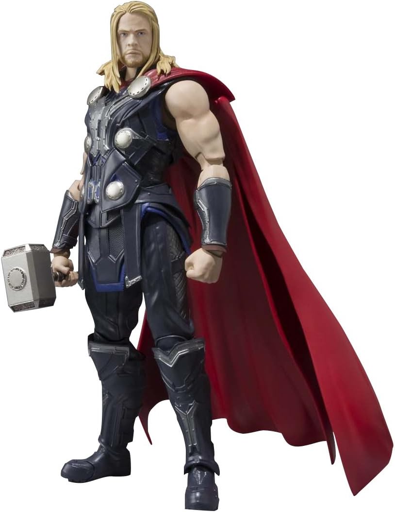 sh figuarts thor