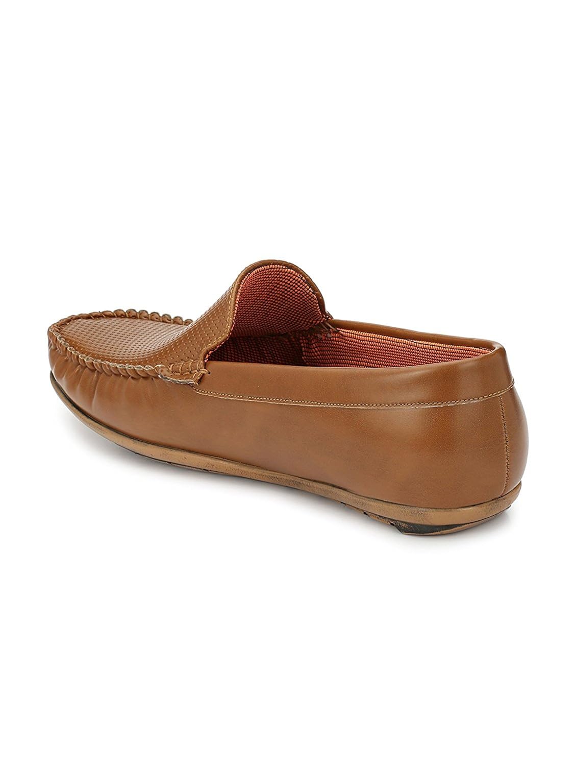 anshul fashion tan casual loafer for mens casual sneakers