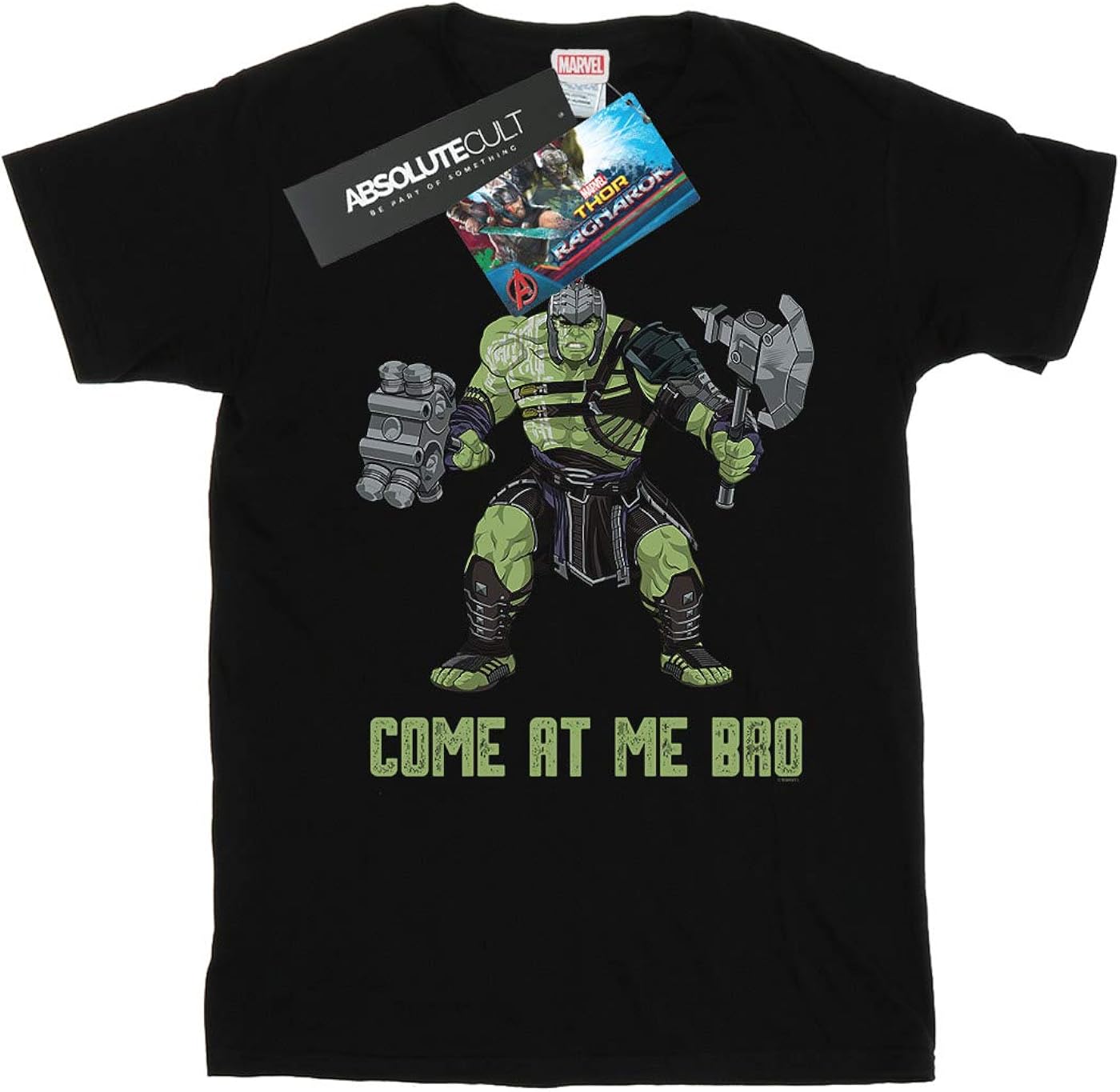 bro thor t shirt