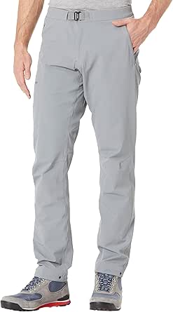 Arc'teryx Gamma LT Pant Men's | Lightweight, Softshell Climbing Pant with Stretch.