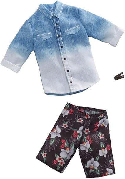amazon ken doll clothes