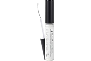 BENTON HONEST Eyelash Serum - Korean Skin Care Lash Serum with Hyaluronic Acid & Peptides | Eyelash & Eyebrow Growth Serum (0.33 fl oz)
