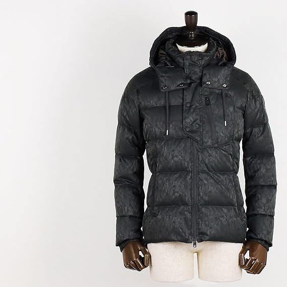 Amazon オリーブ C55 4 Tatras タトラス Rライン メンズ リモンタナイロン カモフラージュ柄 ジャカード ダウンジャケット Metauro Mta16a4387 オリーブ コート ジャケット 通販