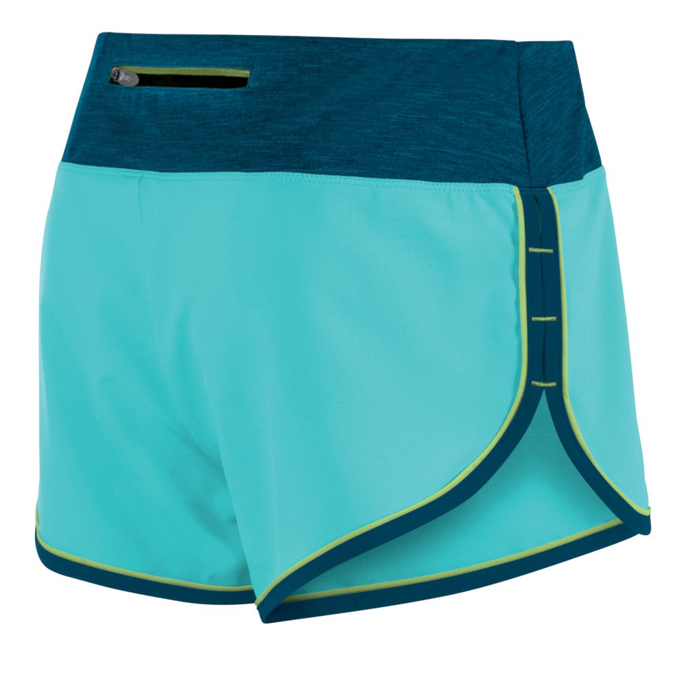 asics women's everysport short