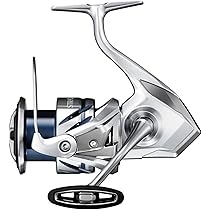Shimano Spinning Reel 23 Vanquish 2500S : Amazon.ca: Sports & Outdoors