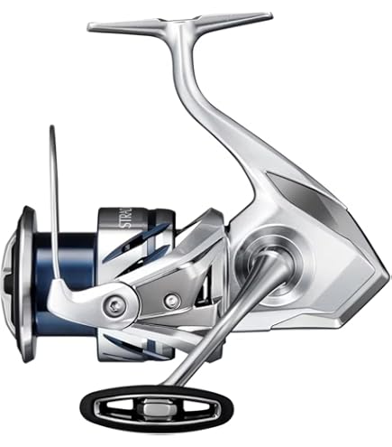 Amazon.com: Shimano 4000 Spinning Reel