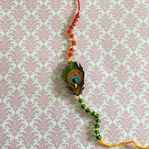 Krishna Rakhi Handmade Products