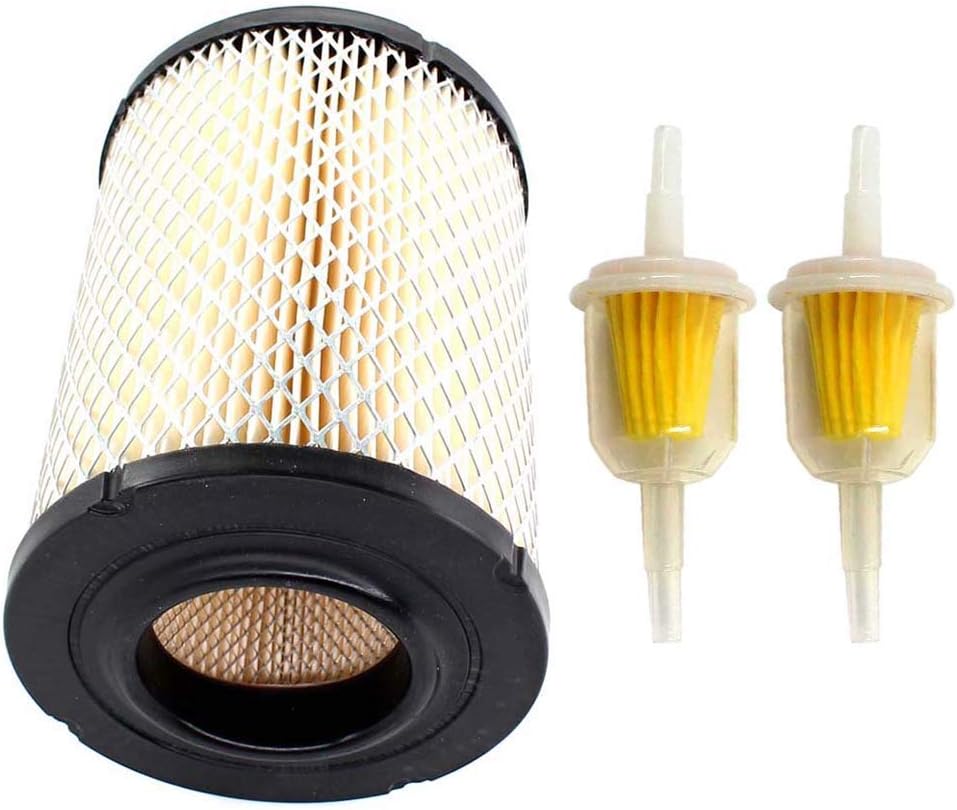 AISEN Air Filter for Marathon 7394 Club Car 8491 Ezgo