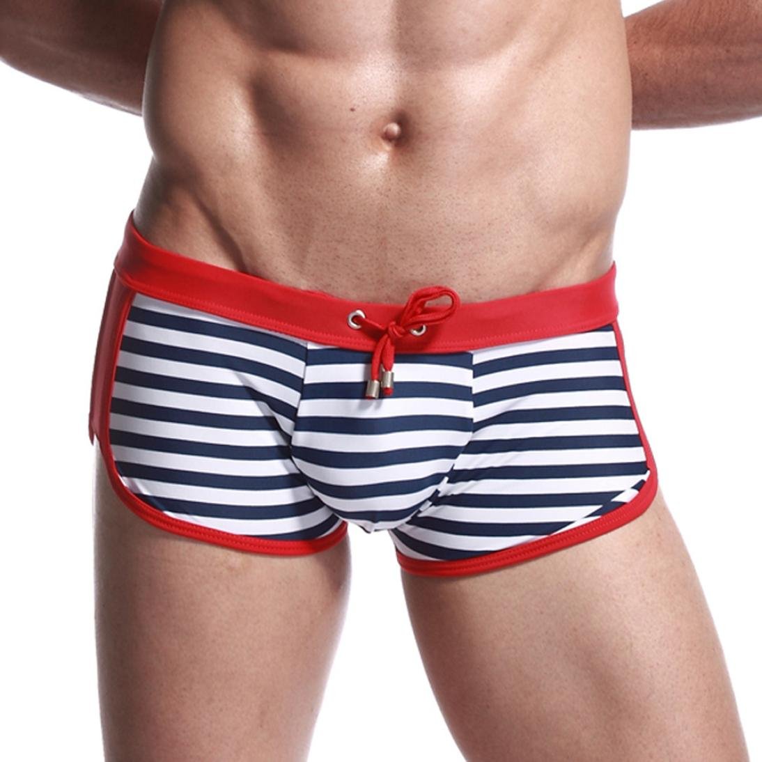 men's swimming pants swimwear