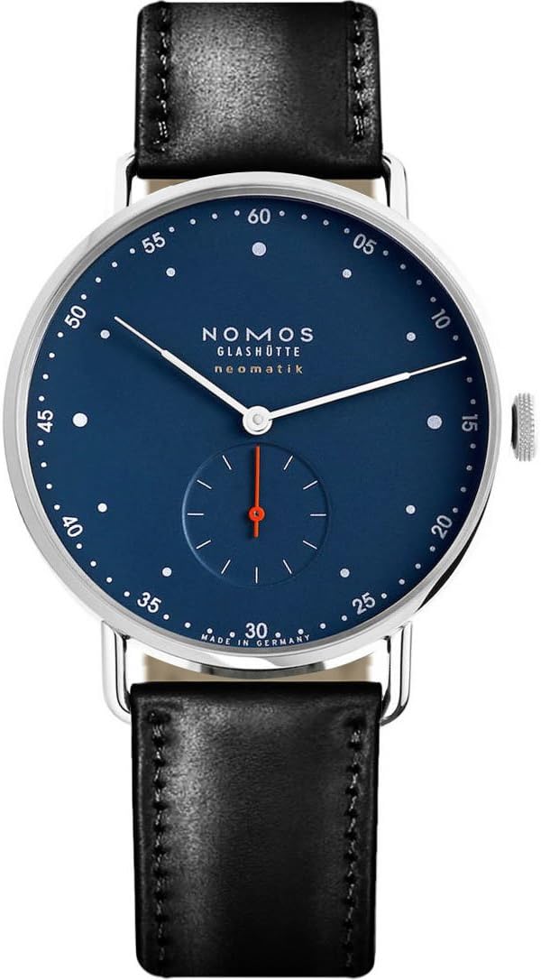 Metro Neomatic 39 Men's Automatic Watch - 1115