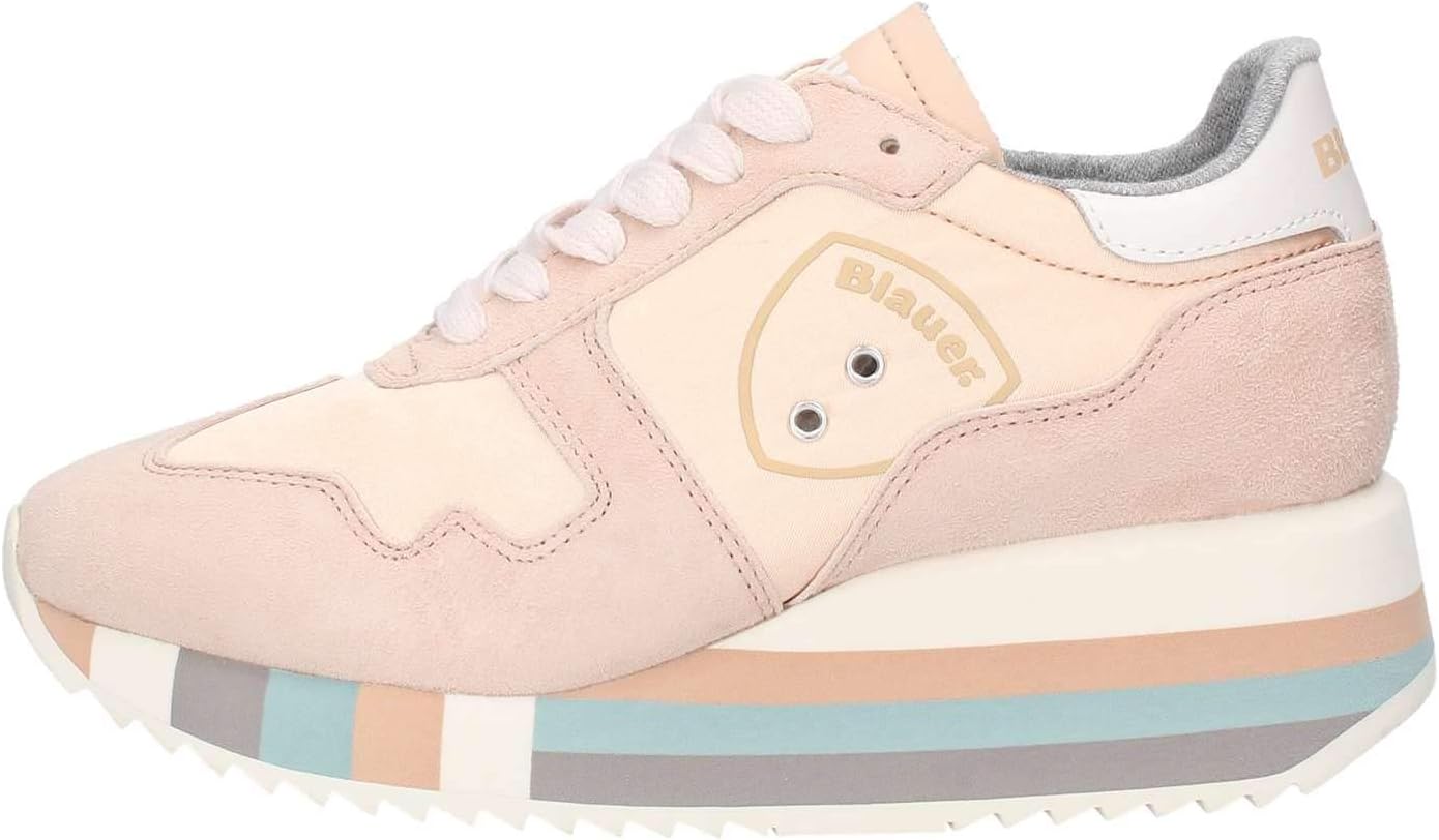 Blauer Charlotte 01 Light Grey 9SCHARLOTTE01