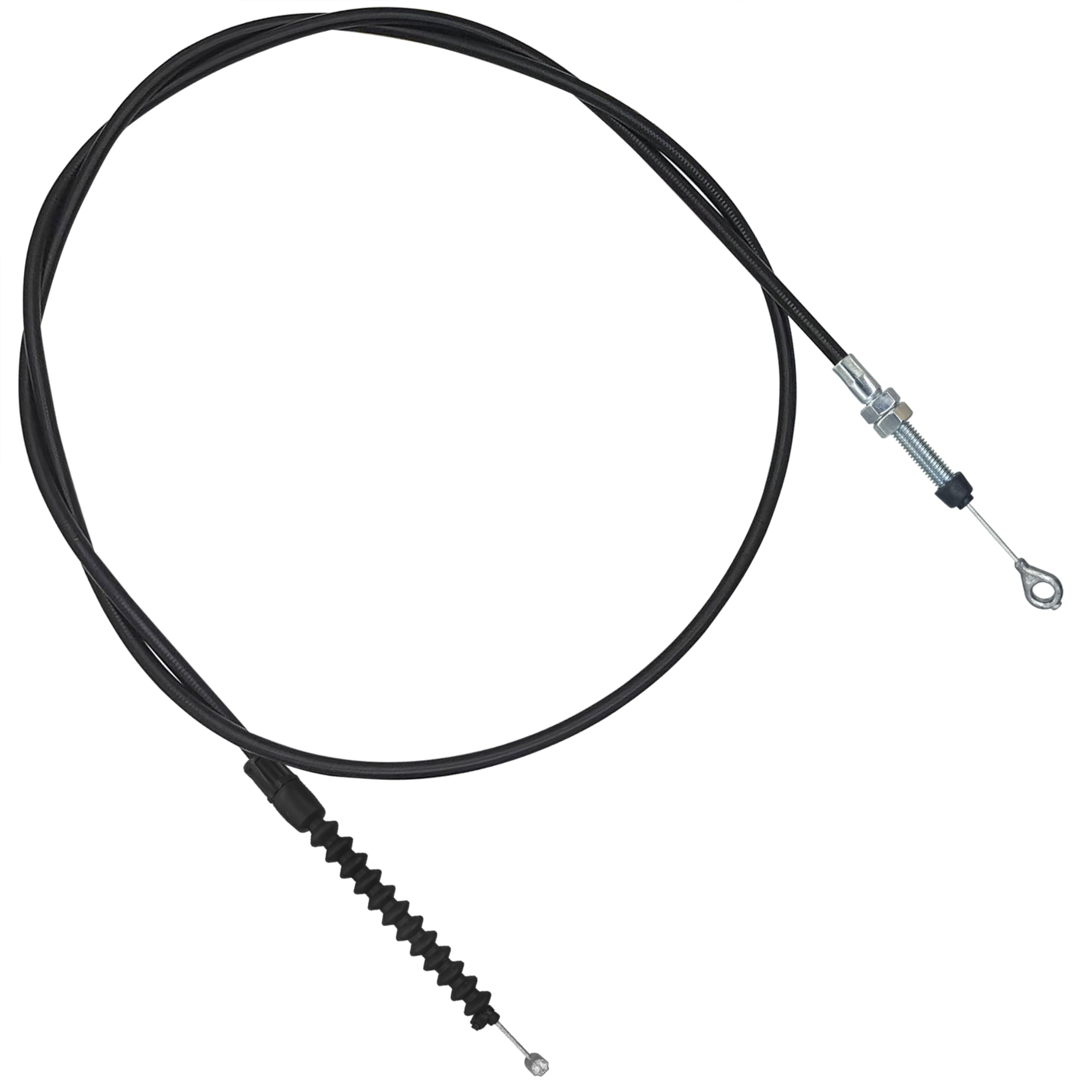 Photo 1 of 06900406 Blower Chute Deflector Cable Fits Ariens Deluxe and Pro 24 28 30 32 36 SnowBlowers