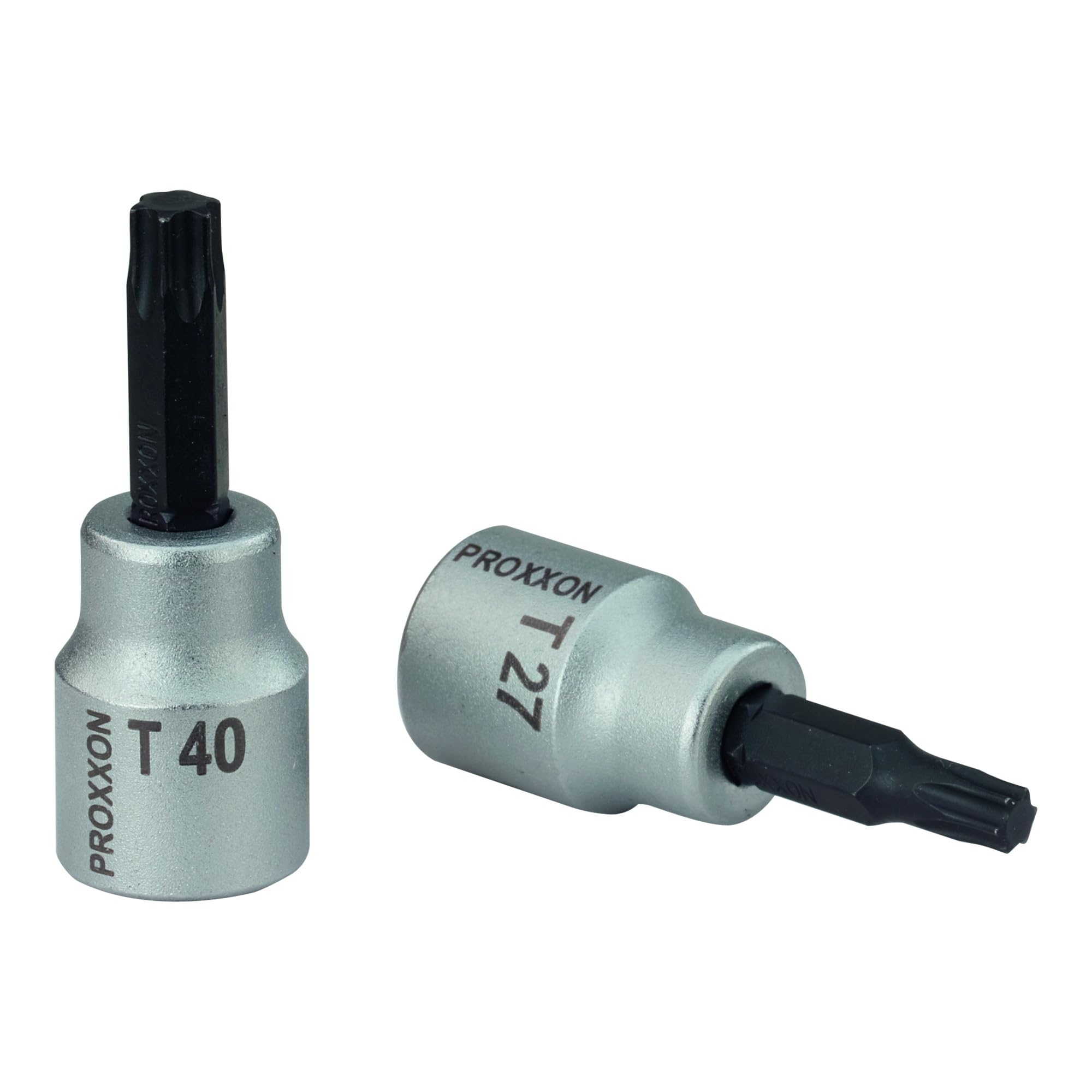 Proxxon 3/8 Inch Torx T 15, 50 mm Long, 1 Piece, 23582