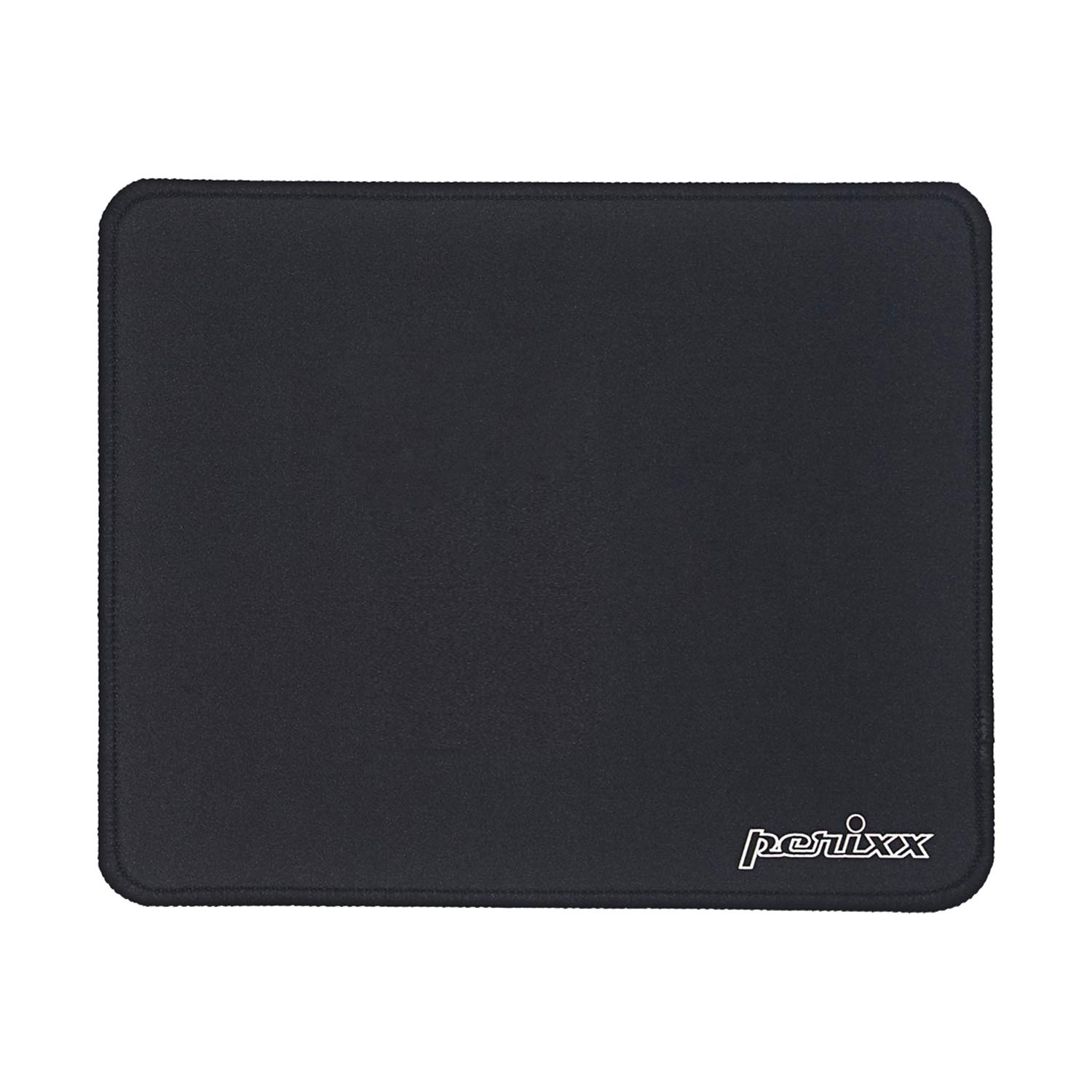Perixx DX-1000M Waterproof Gaming Mouse Mat for Laser Optical Mouse, Black, Medium