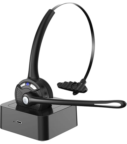 Vieta Pro Poly Auriculares Inalu00e1mbricos Voyager 4310 UC