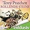 Rollende Steine: Ein Scheibenwelt-Roman