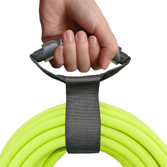 Extension Cord Holder Organizer(2 Pack) 2in x 22in