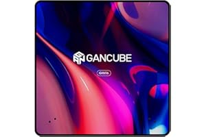 CuberShop GAN 16 MagLev Max Special Mat (Cube Accessories)