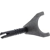 MTD 911-0011 Shift Fork Assembly Murray Troy-Bilt 611-0011 | Fits Murray Troy-Bilt Yard-Machines Horse Bronco Pony 1000 550 400 650F 652F 659G 650G 670G