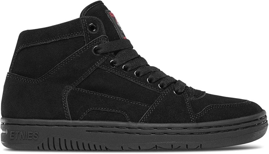 etnies mc rap shoe